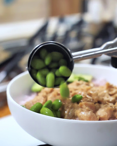 Reviews of ALOHA - Poké, ensaladas & more in Pamplona - Gastronomía y hostelería