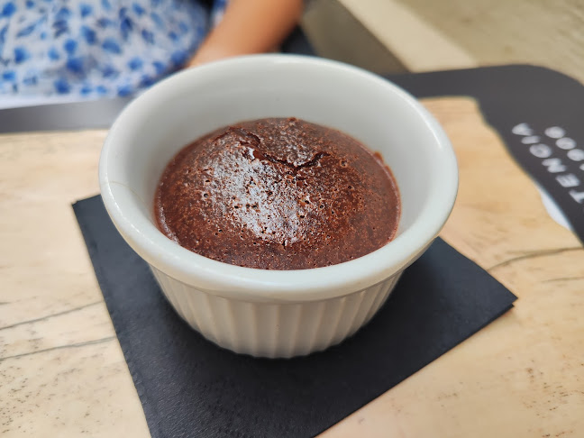 Ullate Restaurante - Tarazona