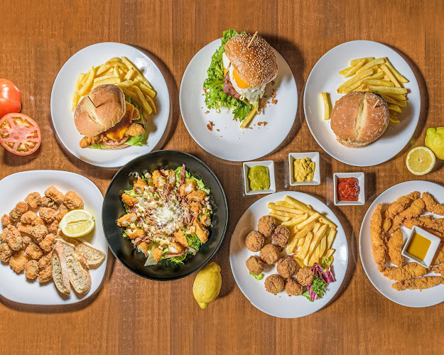 Taberna Piedra Pinta