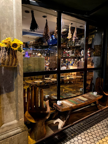 Comentarii opinii despre La Cristina