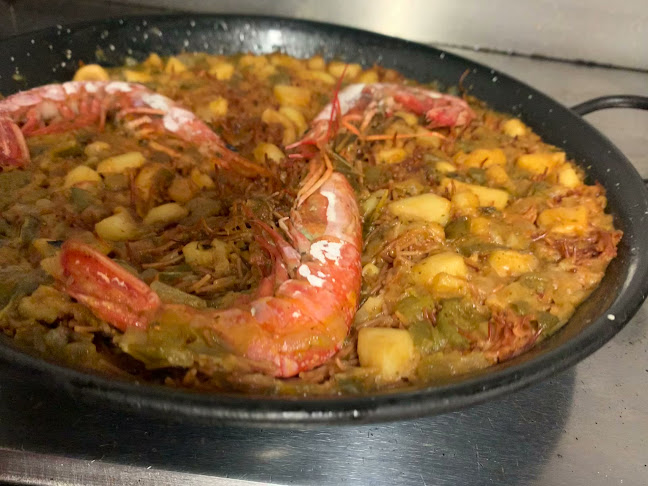 Morjane Bar Restaurant - Gastronomía y hostelería