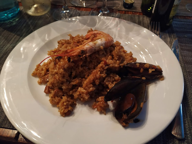 Comentarii opinii despre Tempo de l'Hort