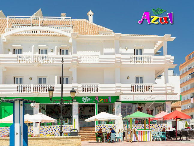 Bar restaurante Azul Sabinillas Phone number