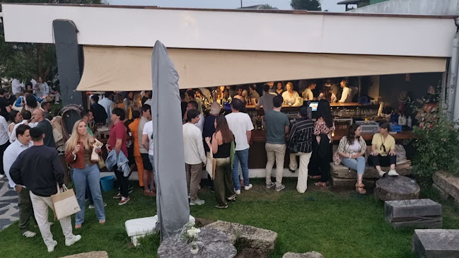 Comentarii opinii despre Náutico de San Vicente