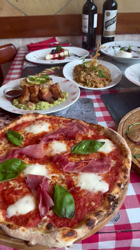 Pizzería Galeón by MARCO Open Times