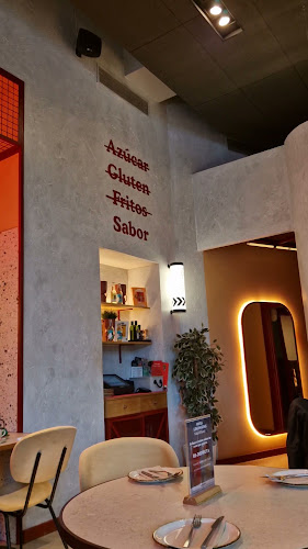 Opinii despre Naked & Sated Bilbao în Bilbao - Gastronomía y hostelería