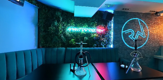 Raüw Lounge Bar - Gastronomía y hostelería