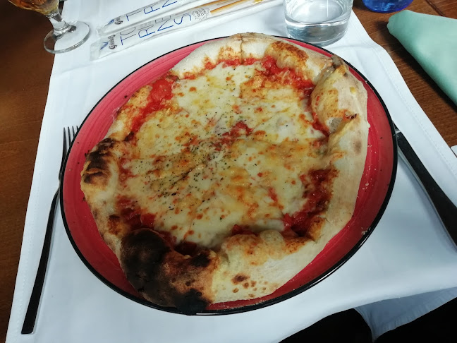 Restaurante Il Profumo - Gastronomía y hostelería