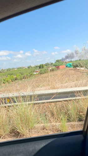 Restaurante la Casota Puçol