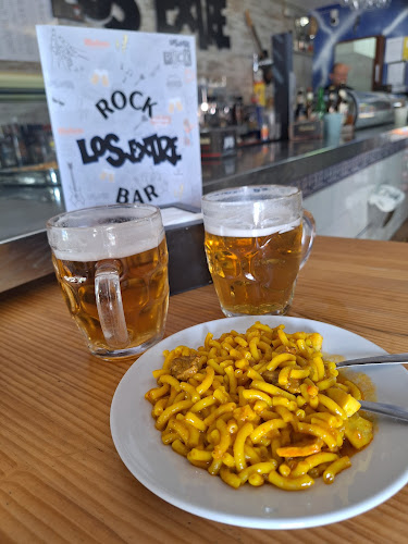 Los Extre Rock Bar - Gastronomía y hostelería