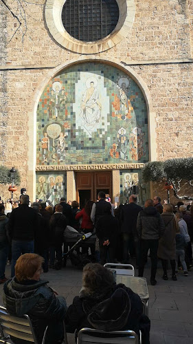 Bar restaurant Cal Vaquer