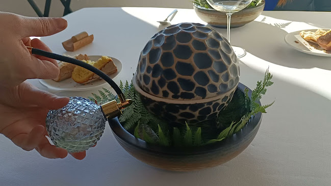 Opinii despre Garena în Bilbao - Gastronomía y hostelería