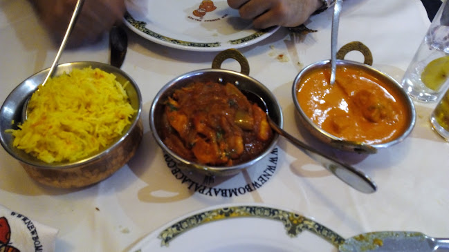 New Bombay Palace Restaurant - Gastronomía y hostelería