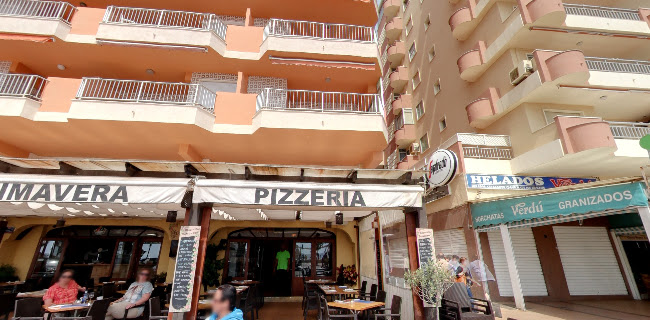 Opinii despre Pizzería La Primavera în Fuengirola - Gastronomía y hostelería