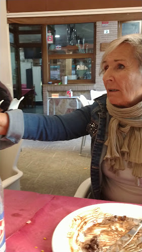 Tasca Er Pancho, Bar Restaurante - Roquetas de Mar