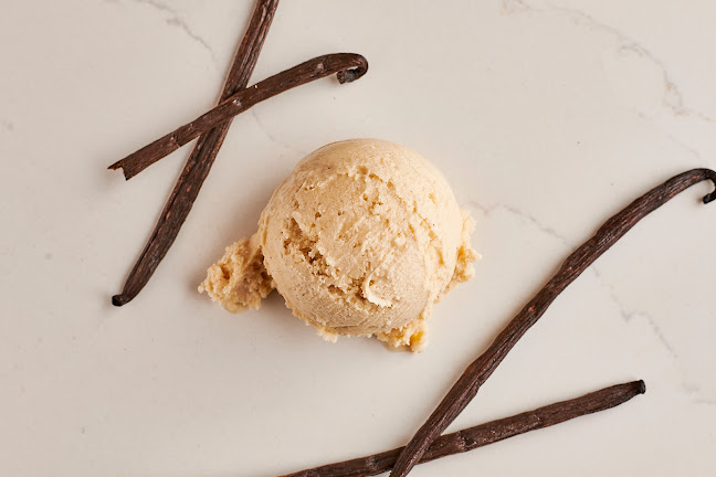 Maison Glacée - Madrid