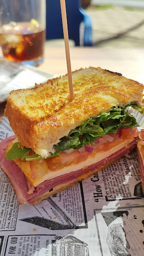 Cafetería La Picota