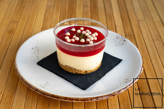 Restaurante La Marimorena Brasas - Sevilla