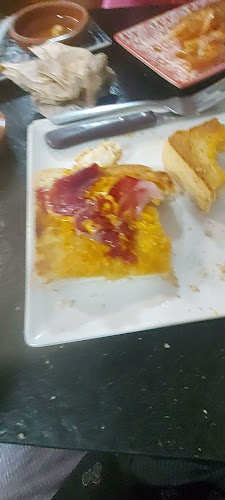 Comentarii opinii despre Bar El Lechuguita