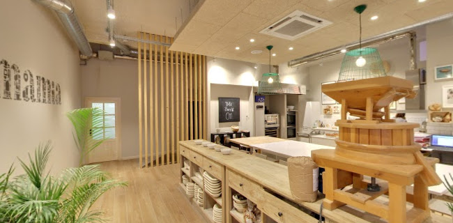 Reviews of Panadería Mamia in Vitoria-Gasteiz - Gastronomía y hostelería