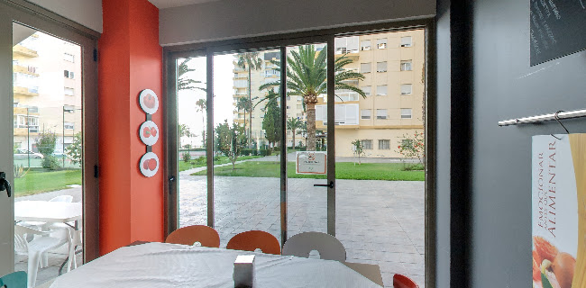 Restaurante Tizos algarrobo costa - Algarrobo