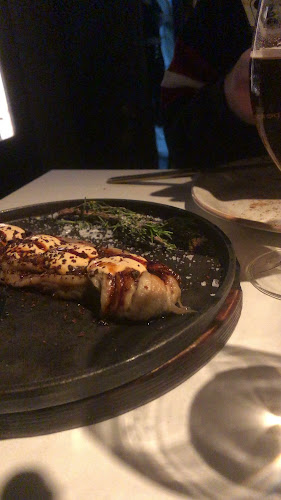 Reviews of Raza Madrid Barquillo in Madrid - Gastronomía y hostelería