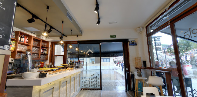 Reviews of Karela in Tolosa - Gastronomía y hostelería