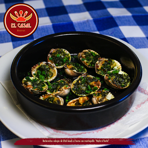 El Casal Café Bar - Tapas, Vinos y Ostras - Gastronomía y hostelería