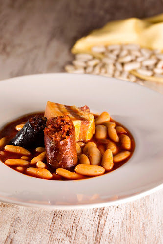 La Taberna Asturiana - El Cachopo - Gastronomía y hostelería