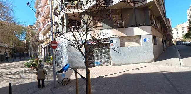 Taberna Can Margarit