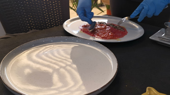 Reviews of Moma Doux in Murcia - Gastronomía y hostelería