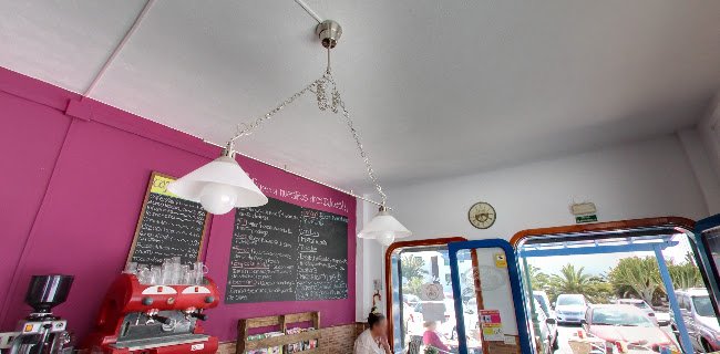 Comentarii opinii despre Café Bonjour