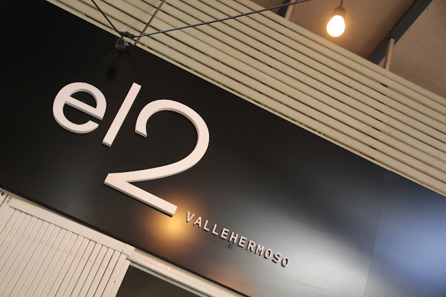 Opinii despre El 2 Vallehermoso în Madrid - Gastronomía y hostelería