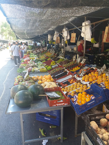 Mercadillo de San Cristóbal