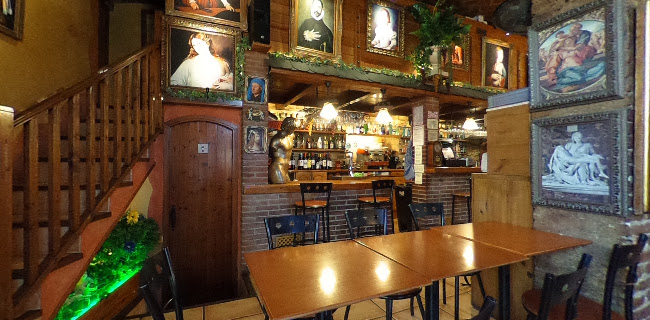 Restaurant El Renaixement