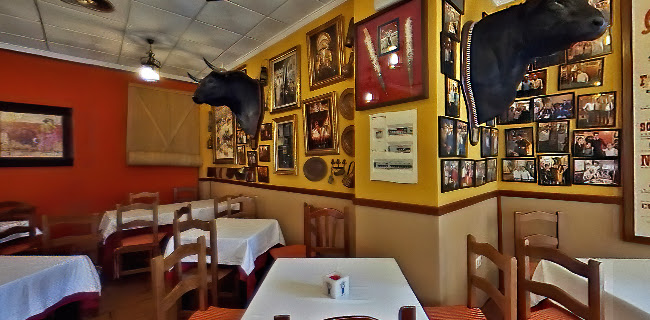 Reviews of Mesón Casa Paco in Sevilla - Gastronomía y hostelería