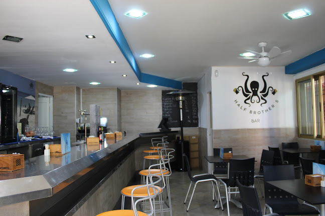 Half Brother’s Bar - Granada