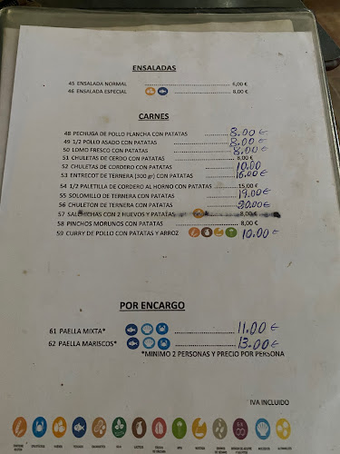 Comentarii opinii despre Bar - Taperia Brasil