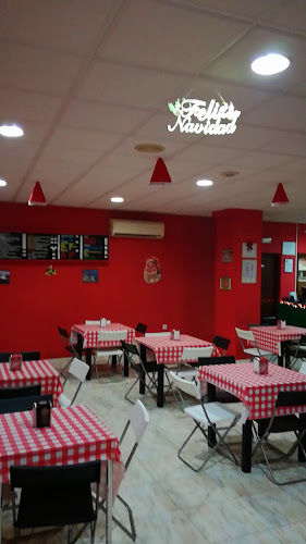 Opinii despre Voy Volando în Almensilla - Gastronomía y hostelería