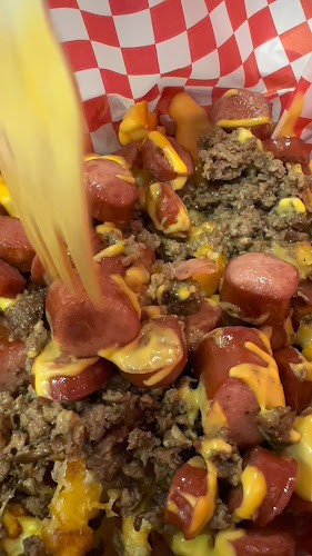 Opinii despre The Boss Burgers în Elche - Gastronomía y hostelería