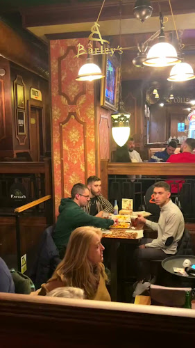 Opinii despre Cervecería Internacional Barley's în Toledo - Gastronomía y hostelería