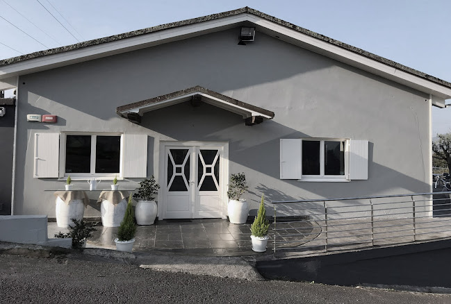 Restaurante Sansonategi