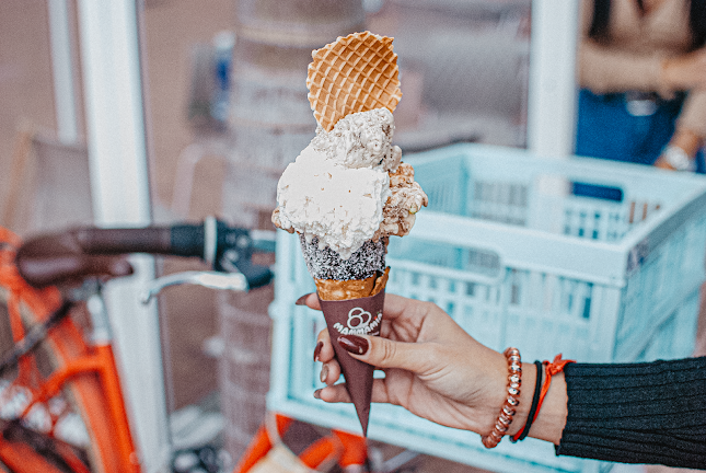 Opinii despre Mammamia Gran Canaria - Gelato y Pizzeria Las Canteras în Las Palmas de Gran Canaria - Gastronomía y hostelería