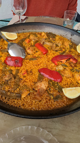 Comentarii opinii despre La Nansa