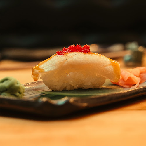 Sibuya Urban Sushi Bar Open Times