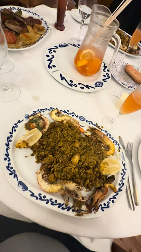Opinii despre Restaurante La Barca del Salamanca în Barcelona - Gastronomía y hostelería