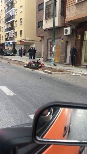Bar Cafetería Nueva Venecia