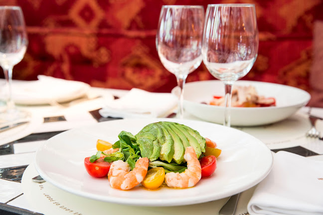 Opinii despre Cachitos Diagonal în Barcelona - Gastronomía y hostelería