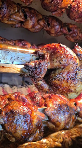 Opinii despre El Pollo Loco în El Prat de Llobregat - Gastronomía y hostelería