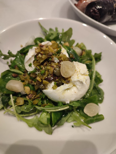 Fragments Cafè - Restaurante en Barcelona